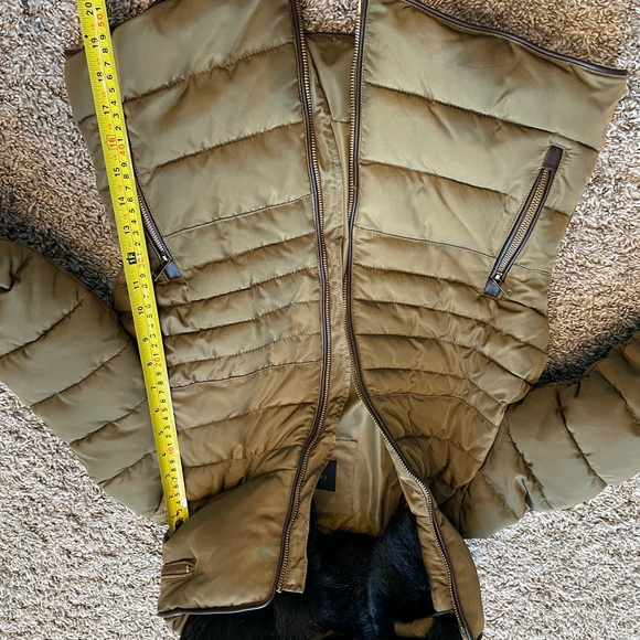 Zara coat - Picture 9 of 9